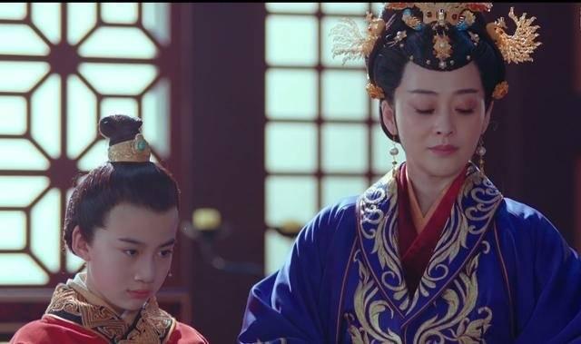 《琅琊榜》柳皇后与《风起长林》荀皇后,两人最终命运为何不同?