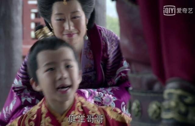 《琅琊榜》柳皇后与《风起长林》荀皇后,两人最终命运为何不同?