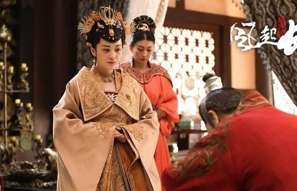 《琅琊榜》柳皇后与《风起长林》荀皇后,两人最终命运为何不同?