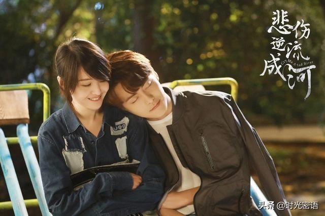 《我的莫格利男孩》马天宇年龄越大,演的角色越小,这是什么节奏