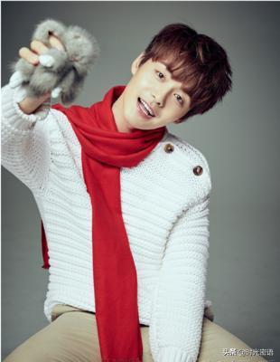 《我的莫格利男孩》马天宇年龄越大,演的角色越小,这是什么节奏