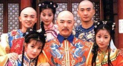 ​还珠格格在历史上是否真实存在？她又过着怎样的生活？