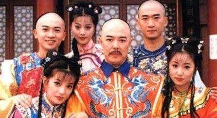 还珠格格在历史上是否真实存在？她又过着怎样的生活？