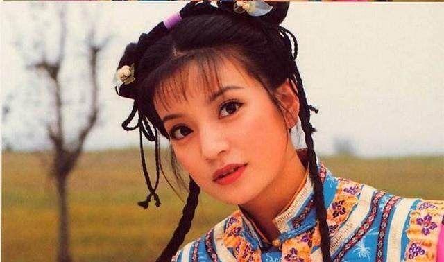 还珠格格在历史上是否真实存在？她又过着怎样的生活？