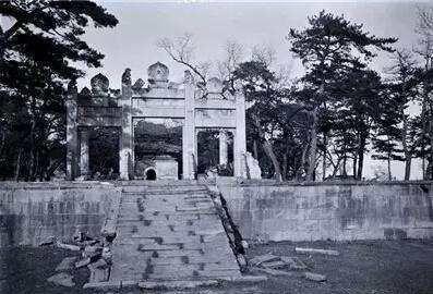 还珠格格在历史上是否真实存在？她又过着怎样的生活？