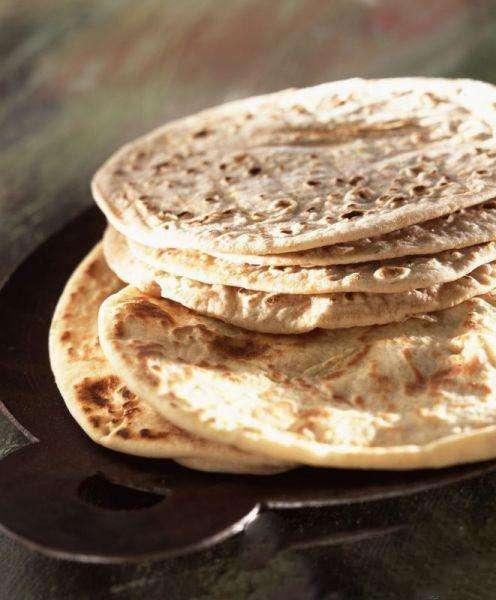 印度街头最出名的几款小吃,第二种是印度的“国饮”,你想喝吗?