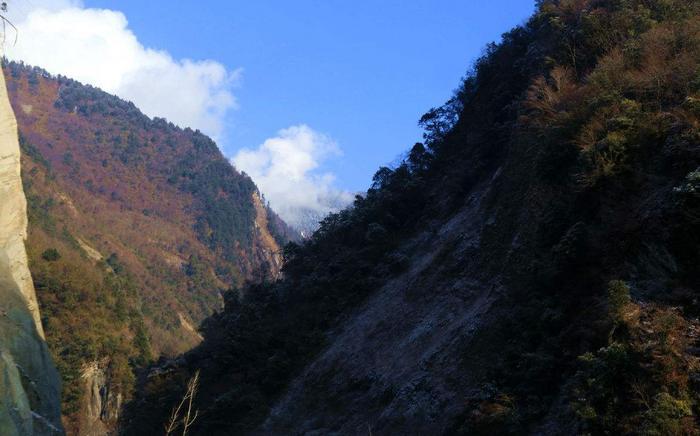 国内“卧龙特区”,面积相当于大城市