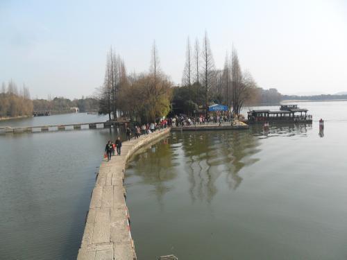 浙江省四大二线城市:第二名是绍兴