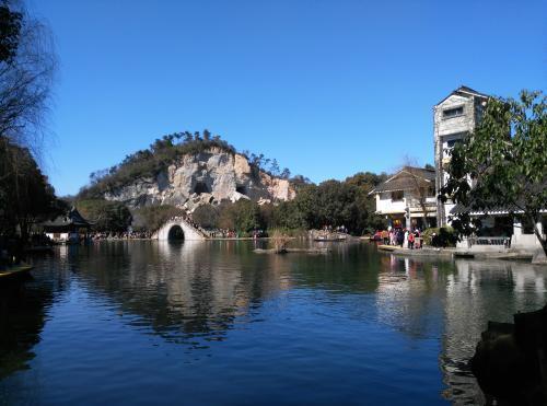 浙江省四大二线城市:第二名是绍兴