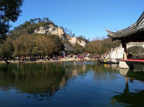 浙江省四大二线城市:第二名是绍兴