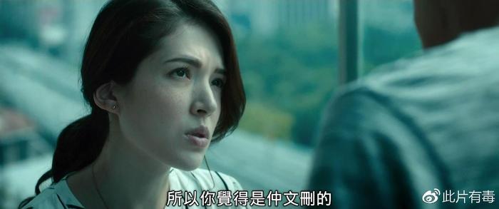 【影评】目击者之追凶:给人惊喜的华语惊悚片,不火没道理!