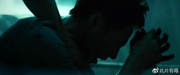 【影评】目击者之追凶:给人惊喜的华语惊悚片,不火没道理!