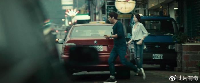 【影评】目击者之追凶:给人惊喜的华语惊悚片,不火没道理!