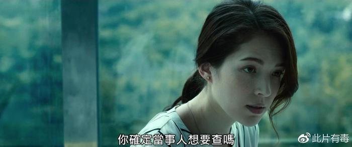 【影评】目击者之追凶:给人惊喜的华语惊悚片,不火没道理!