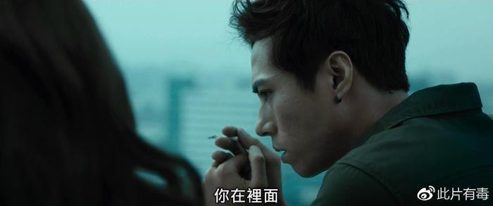 【影评】目击者之追凶:给人惊喜的华语惊悚片,不火没道理!