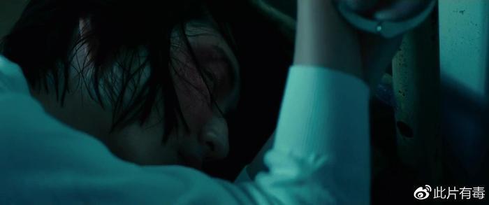 【影评】目击者之追凶:给人惊喜的华语惊悚片,不火没道理!