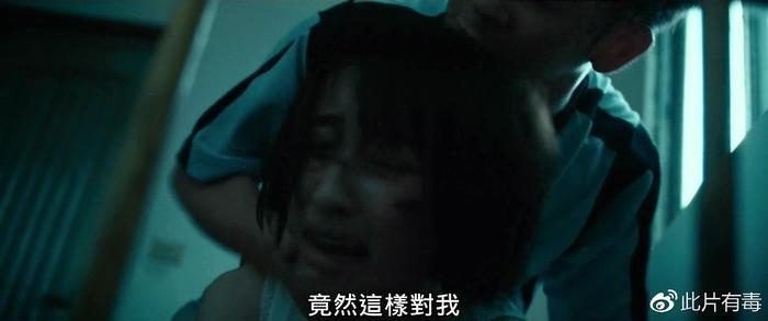 【影评】目击者之追凶:给人惊喜的华语惊悚片,不火没道理!