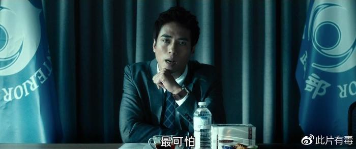 【影评】目击者之追凶:给人惊喜的华语惊悚片,不火没道理!