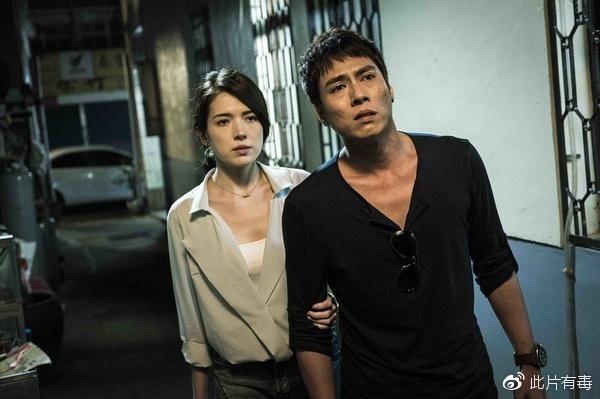 【影评】目击者之追凶:给人惊喜的华语惊悚片,不火没道理!