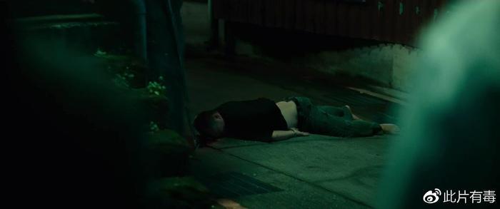 【影评】目击者之追凶:给人惊喜的华语惊悚片,不火没道理!