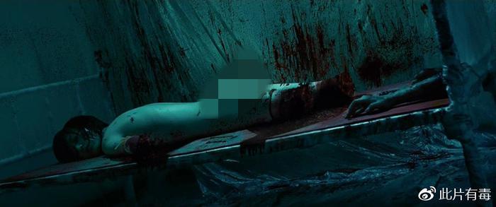 【影评】目击者之追凶:给人惊喜的华语惊悚片,不火没道理!