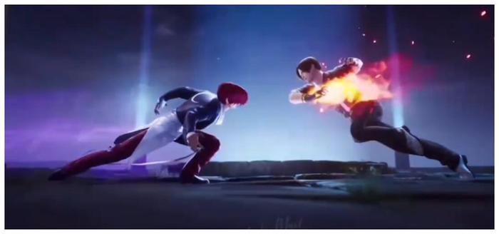 和平精英:首款摩托车载具皮肤爆料,火箭少女101皮肤即将返场