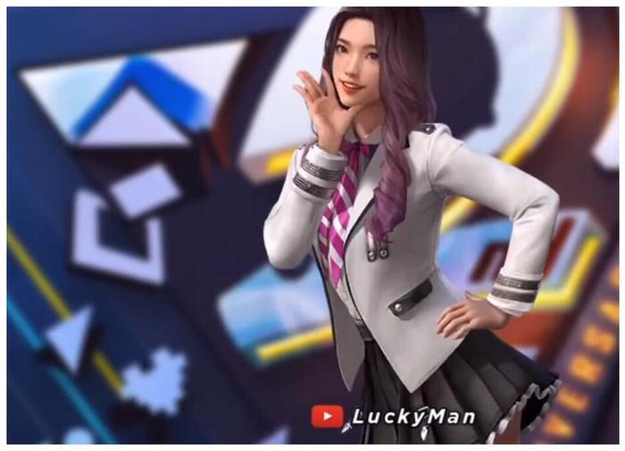 和平精英:首款摩托车载具皮肤爆料,火箭少女101皮肤即将返场