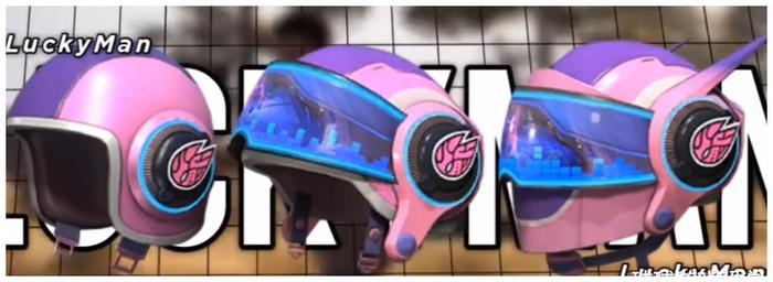 和平精英:首款摩托车载具皮肤爆料,火箭少女101皮肤即将返场