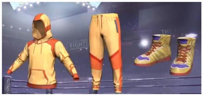 和平精英:首款摩托车载具皮肤爆料,火箭少女101皮肤即将返场