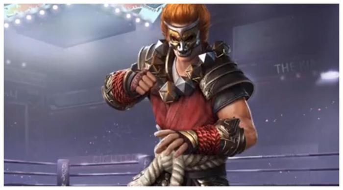 和平精英:首款摩托车载具皮肤爆料,火箭少女101皮肤即将返场