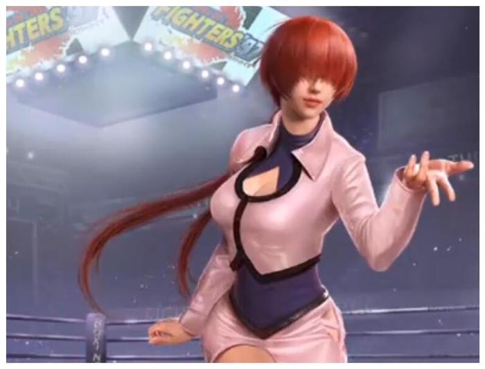 和平精英:首款摩托车载具皮肤爆料,火箭少女101皮肤即将返场