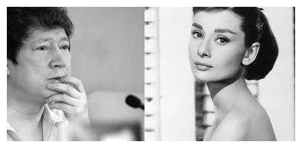 中国穷小子娶77岁美国女星,继承70亿遗产,回国后日捐7万