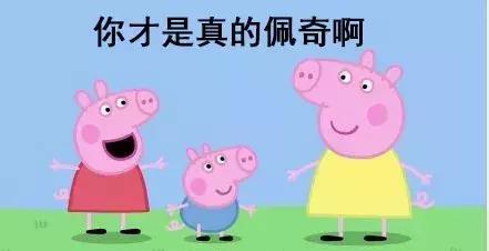 《啥是佩奇》曝火刷屏引热议,堪称年度最牛贺岁神片!