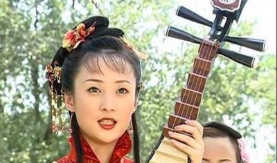 ​还珠格格：夏盈盈在马车上拒绝皇上时，你还记得她说过什么吗？