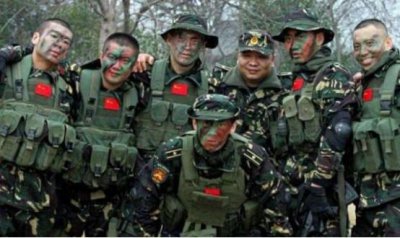 ​电视剧《我是特种兵》成为了经典，可如今最火的，却是当年的配角