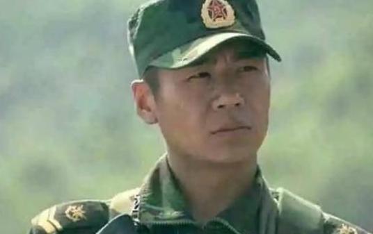 电视剧《我是特种兵》成为了经典,可如今最火的,却是当年的配角