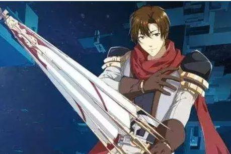 动漫全职高手,究竟还有谁能比得过号称荣耀最强者的一叶知秋