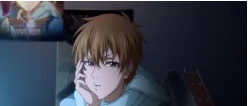 动漫全职高手,究竟还有谁能比得过号称荣耀最强者的一叶知秋