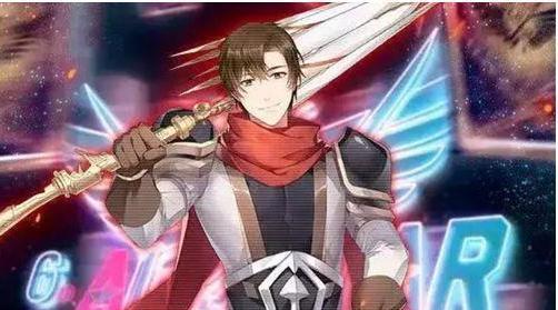 动漫全职高手,究竟还有谁能比得过号称荣耀最强者的一叶知秋