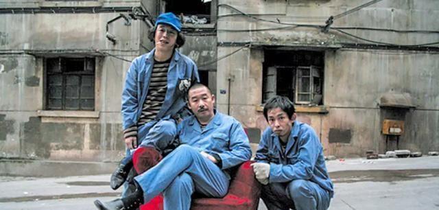 全程无尿点的喜剧电影,绝对让你爆笑不止,你看过几部?