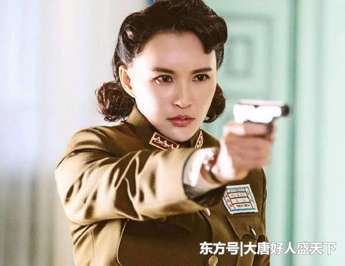 《天衣无缝》热播 刘玉斌身份曝光 丁海峰首次演反面角色