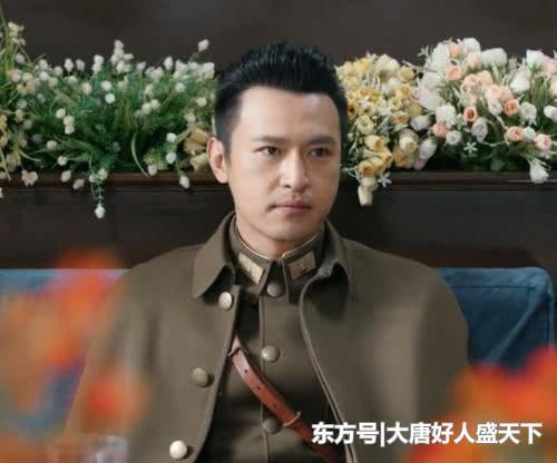 《天衣无缝》热播 刘玉斌身份曝光 丁海峰首次演反面角色