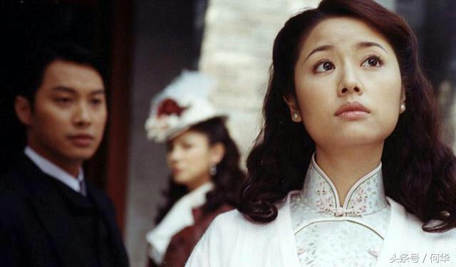 《半生缘》曼桢被姐夫“玷污”很悲惨,可相比之下最可怜的是她