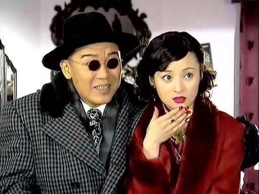 《半生缘》曼桢被姐夫“玷污”很悲惨,可相比之下最可怜的是她