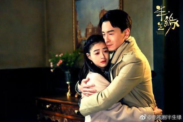 《半生缘》曼桢被姐夫“玷污”很悲惨,可相比之下最可怜的是她