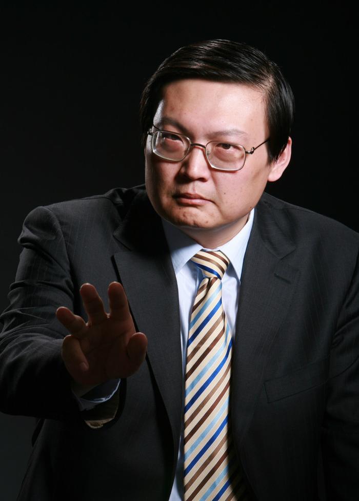 又是祸从口出!他因为说错了一句话,就遭到央视的封杀