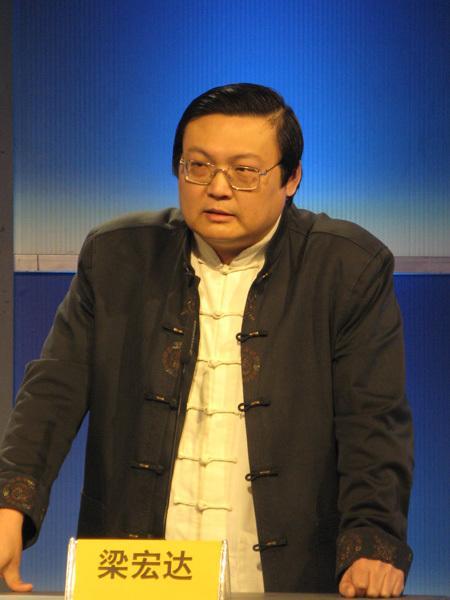 又是祸从口出!他因为说错了一句话,就遭到央视的封杀