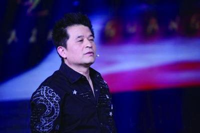 又是祸从口出!他因为说错了一句话,就遭到央视的封杀