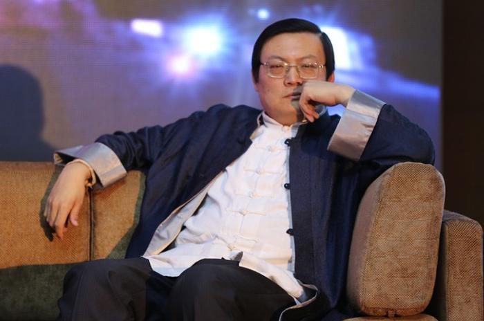 又是祸从口出!他因为说错了一句话,就遭到央视的封杀