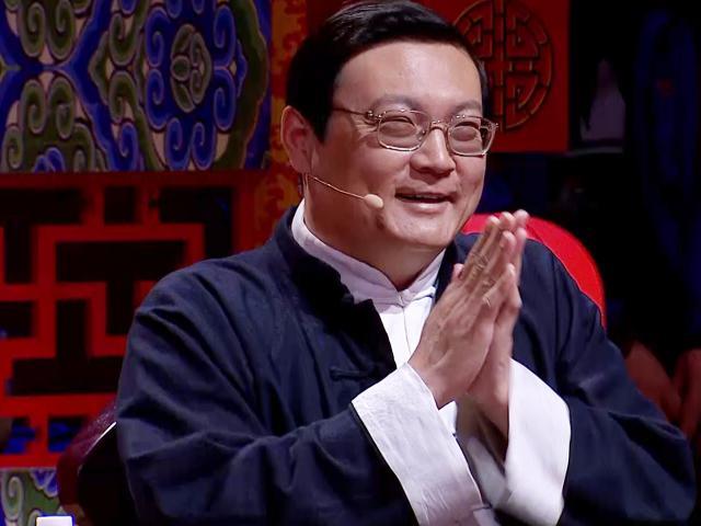 又是祸从口出!他因为说错了一句话,就遭到央视的封杀